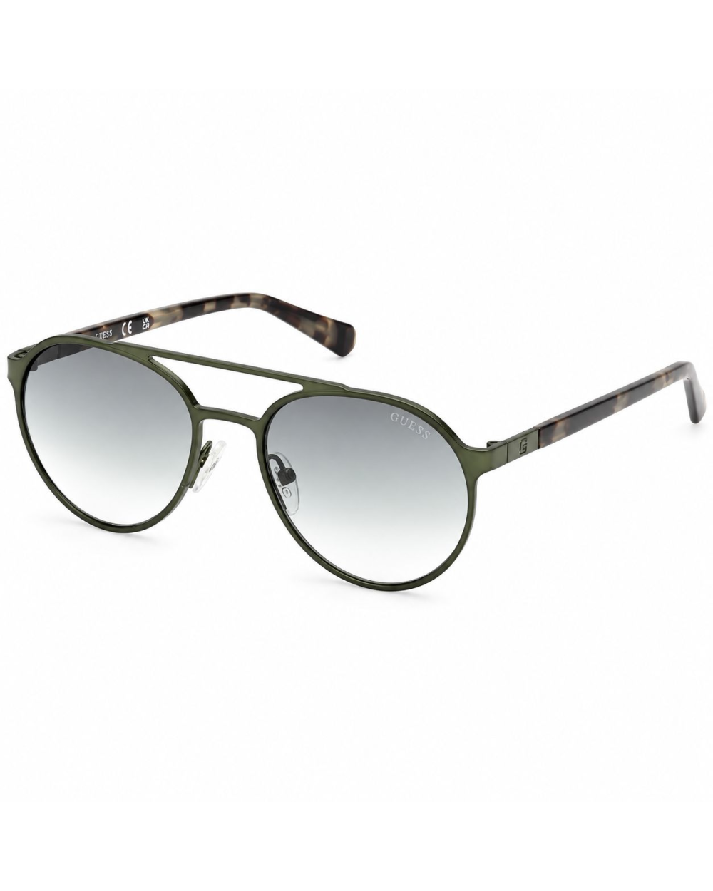 SUNGLASSES GUESS MAN GU002115297P (Lens/Bridge/Temple) 52/18/145 mm)