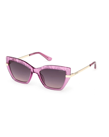 SUNGLASSES GUESS WOMEN GU002165381B (Lens/Bridge/Temple) 53/17/140 mm)