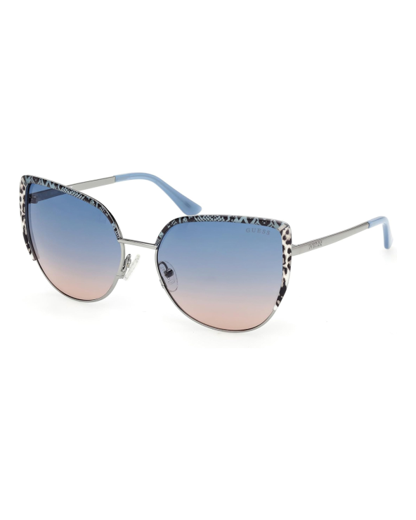 SUNGLASSES GUESS WOMEN GU002175910W (Lens/Bridge/Temple) 59/17/140 mm)