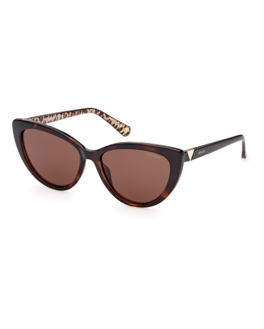 SUNGLASSES GUESS UNISEX GU52115652E (Lens/Bridge/Temple) 56/16/140 mm)