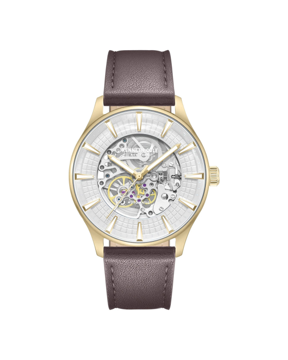WATCH KENNETH COLE MAN KCWGX0057901 (43,5MM)