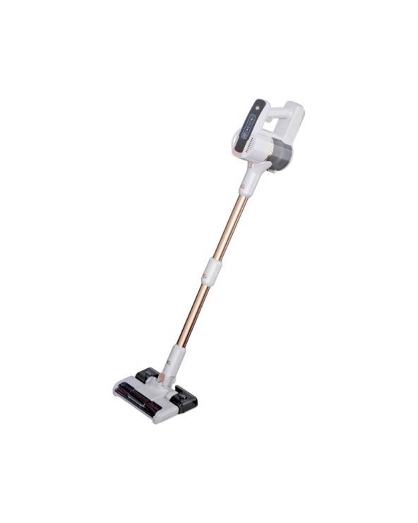 Ασύρματη ηλεκτρική σκούπα Stick - 2in1 - HB-818 - 260899 - White