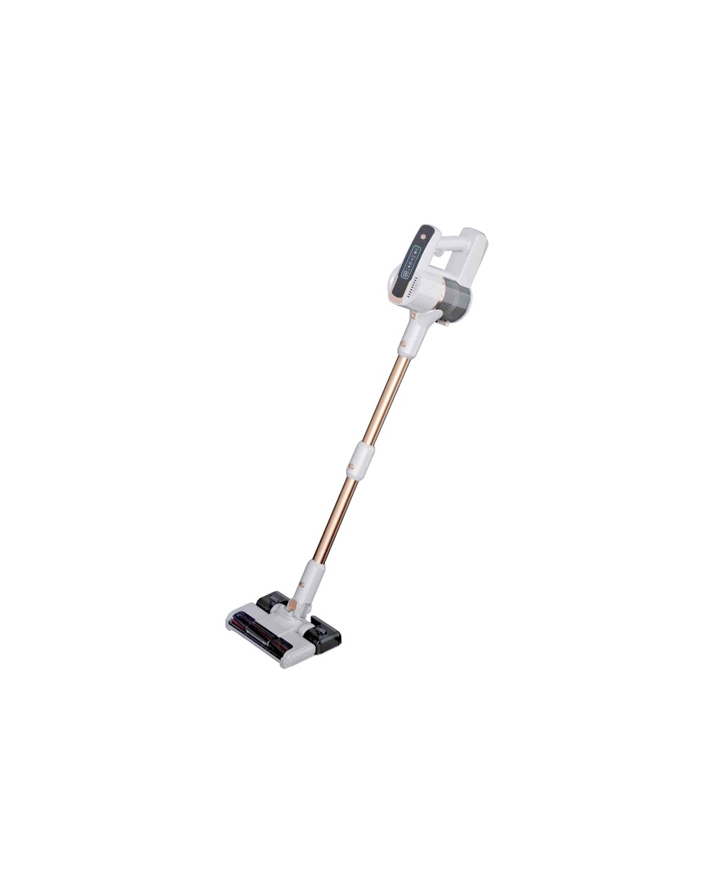 Ασύρματη ηλεκτρική σκούπα Stick - 2in1 - HB-818 - 260899 - White