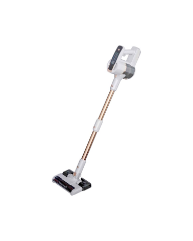 Ασύρματη ηλεκτρική σκούπα Stick - 2in1 - HB-818 - 260899 - White