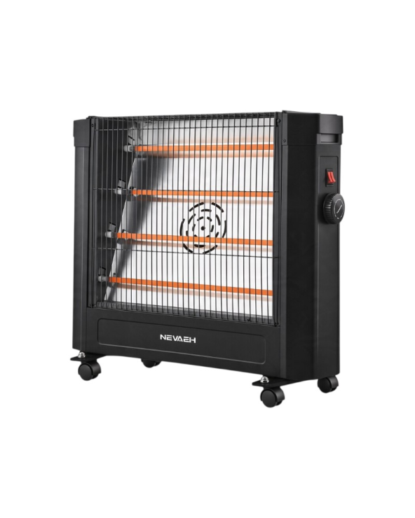 Ηλεκτρική θερμάστρα χαλαζία - LX1840 - 1600W