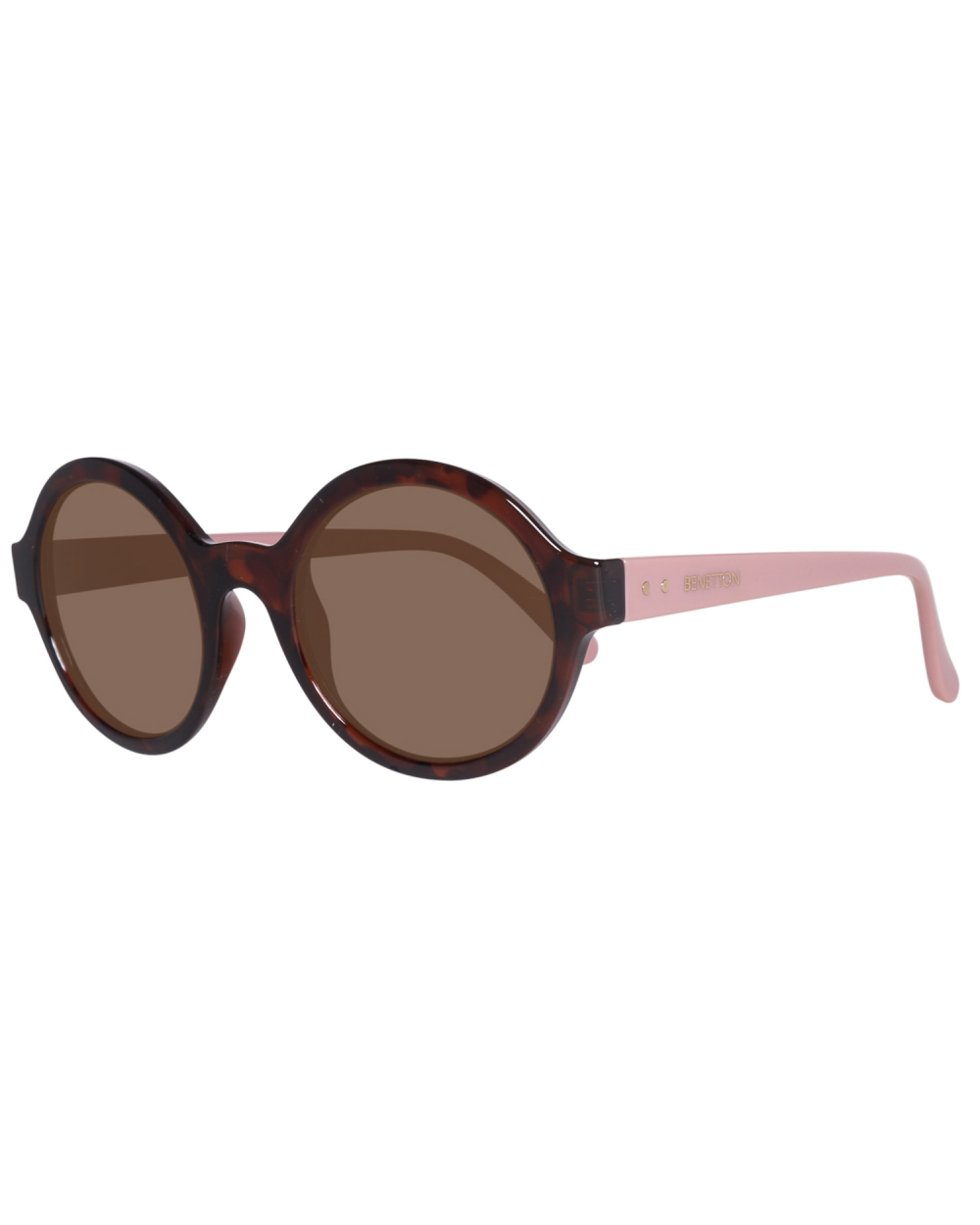 SUNGLASSES BENETTON WOMAN BE985S02 (Lens/Bridge/Temple) 53/15/140 mm)
