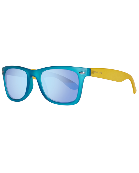 SUNGLASSES BENETTON UNISEX BE986S02 (Lens/Bridge/Temple) 50/22/145 mm)