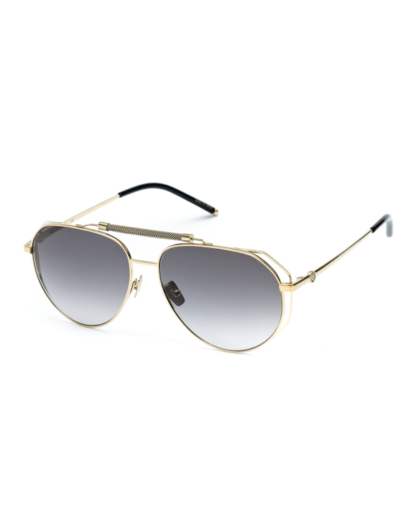 SUNGLASSES BELSTAFF MAN LEGENDDORADOT (Lens/Bridge/Temple) 58/16/140 mm)
