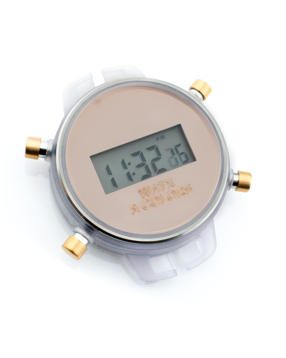 WATCH WATXANDCO WOMAN RWA1036 (43MM)
