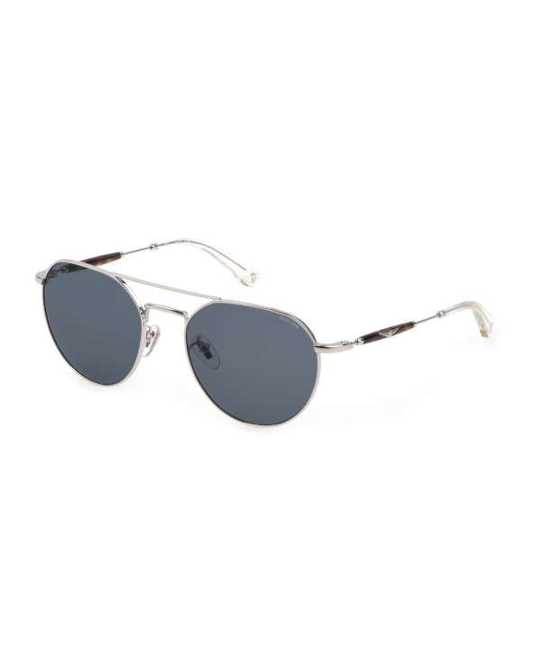 SUNGLASSES POLICE WOMEN SPLF14-550579 (Lens/Bridge/Temple) 55/19/140 mm)
