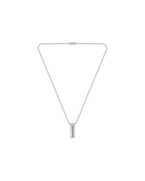 NECKLACE HUGO BOSS MAN 1580361 (60 CM )