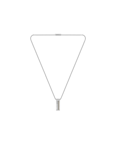 NECKLACE HUGO BOSS MAN 1580361 (60 CM )