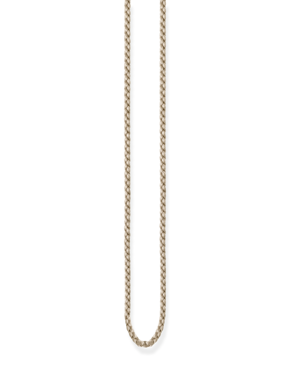 NECKLACE THOMAS SABO WOMEN 174217319L100 (100CM )