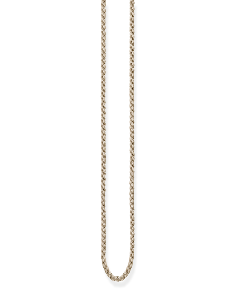 NECKLACE THOMAS SABO WOMEN 174217319L100 (100CM )