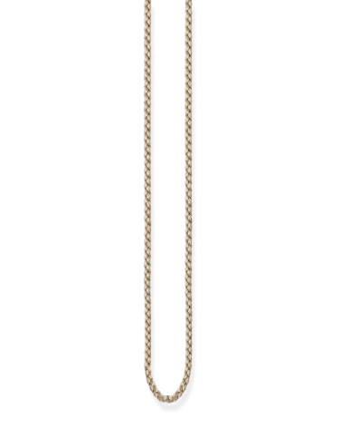 NECKLACE THOMAS SABO WOMEN 174217319L100 (100CM )