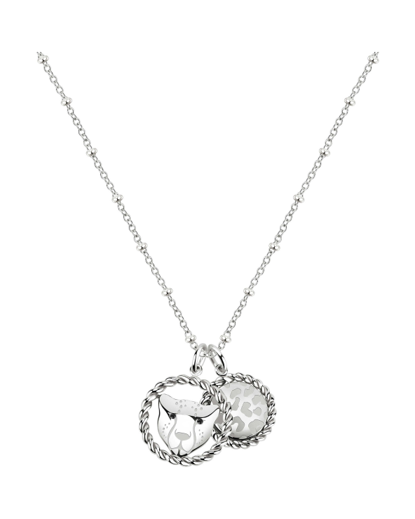 NECKLACE MORELLATO WOMAN SATF03 (45CM )