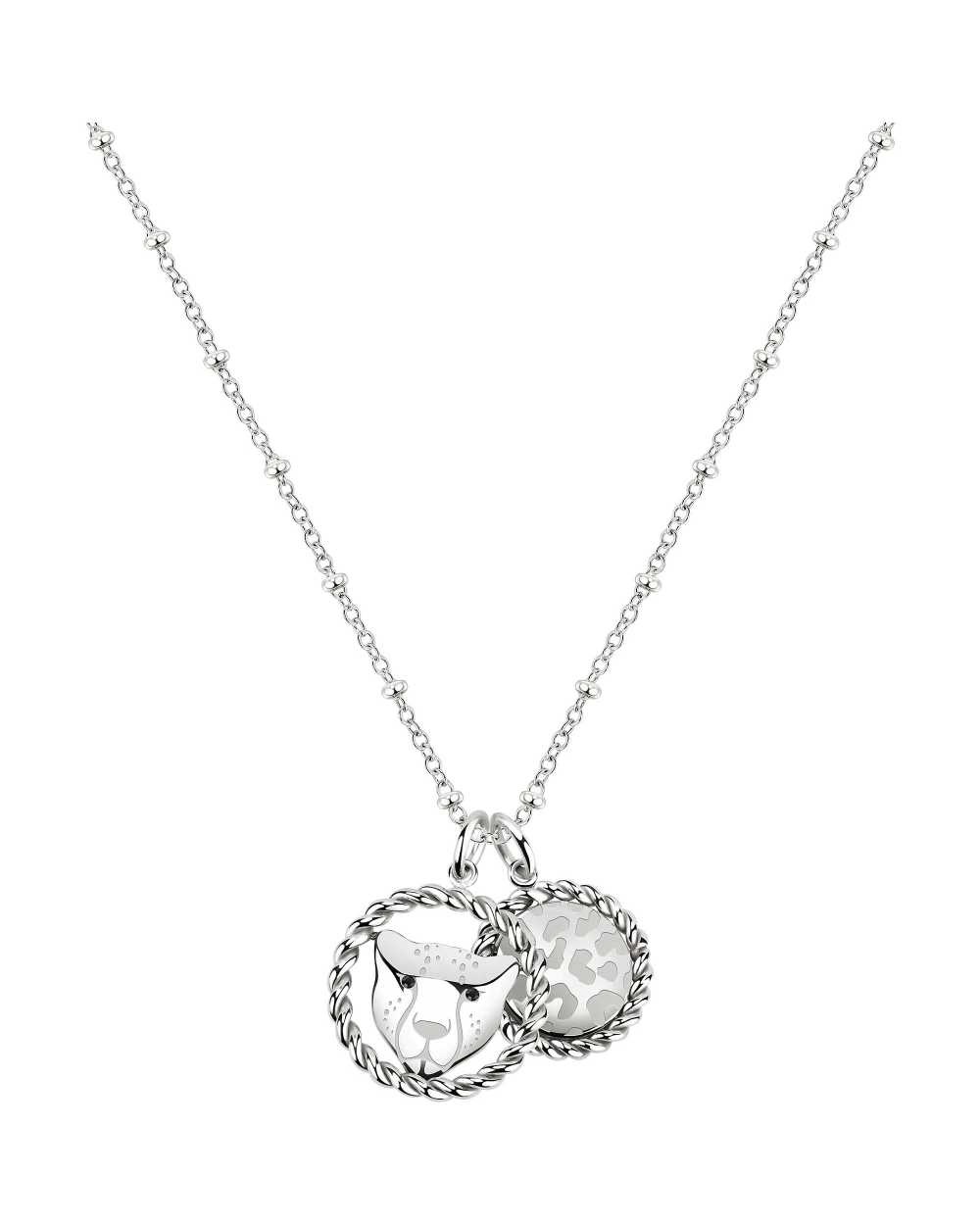 NECKLACE MORELLATO WOMAN SATF03 (45CM )