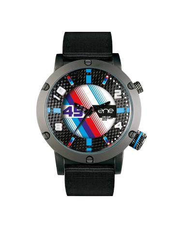 WATCH ENE MAN 650000115 (51MM)
