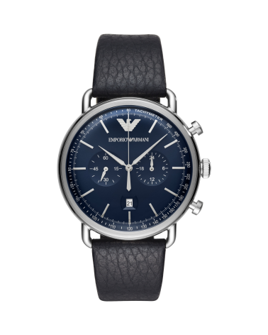 WATCH ARMANI MAN AR11105 (43MM)