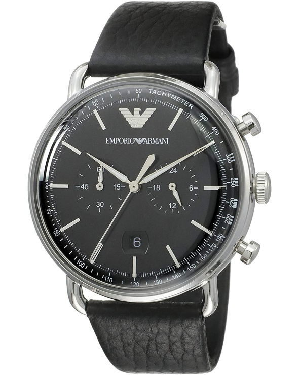 WATCH ARMANI MAN AR11143 (43MM)
