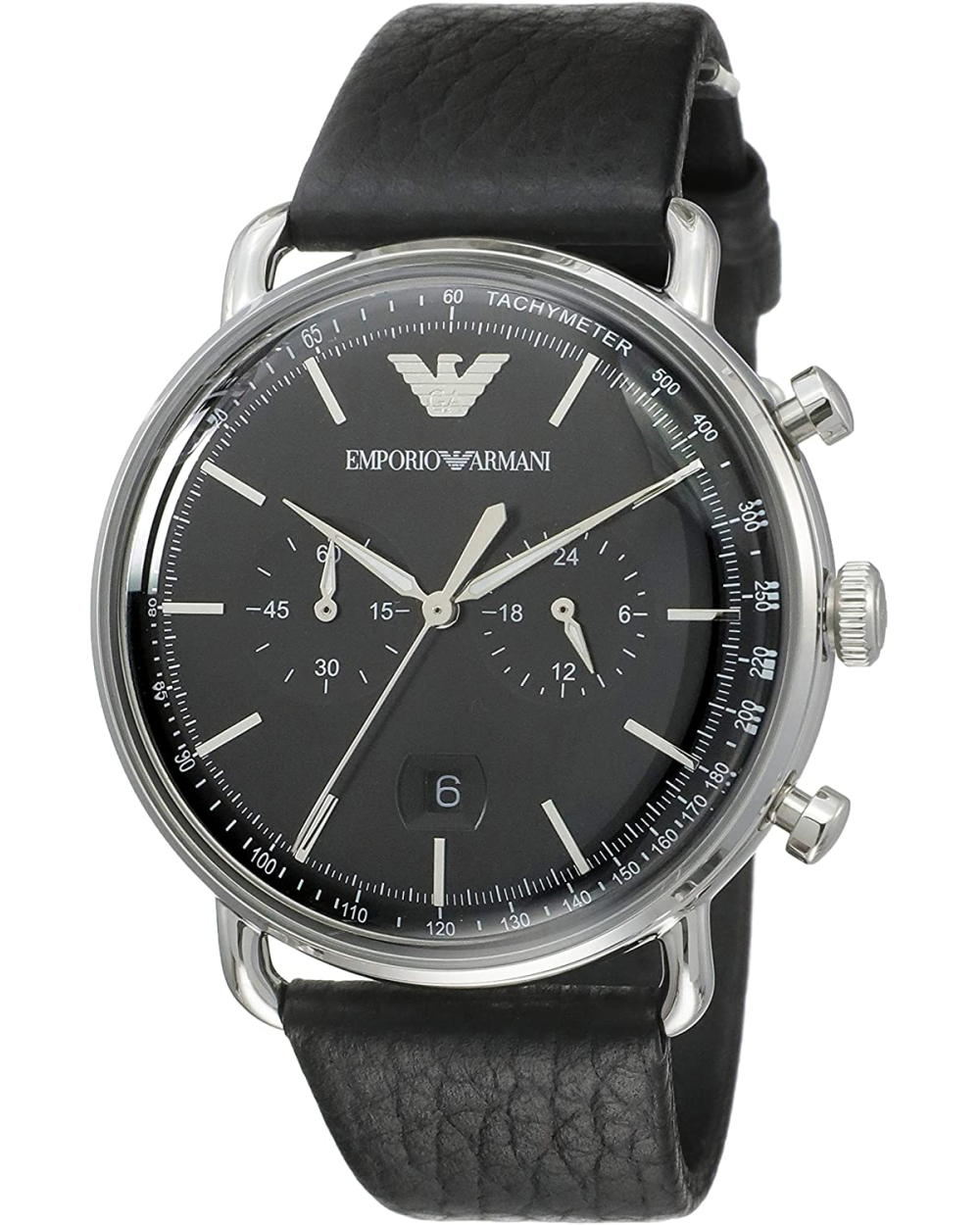 WATCH ARMANI MAN AR11143 (43MM)