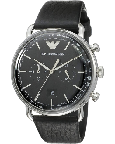 WATCH ARMANI MAN AR11143 (43MM)