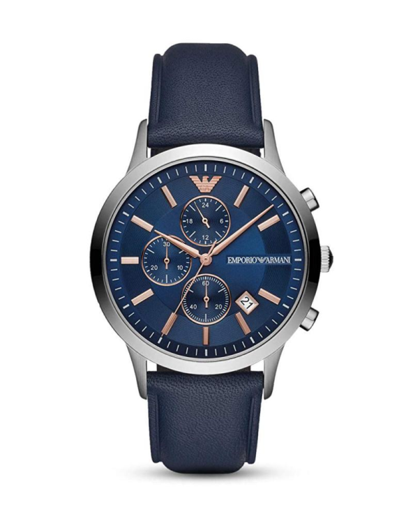 WATCH ARMANI MAN AR11216 (42MM)