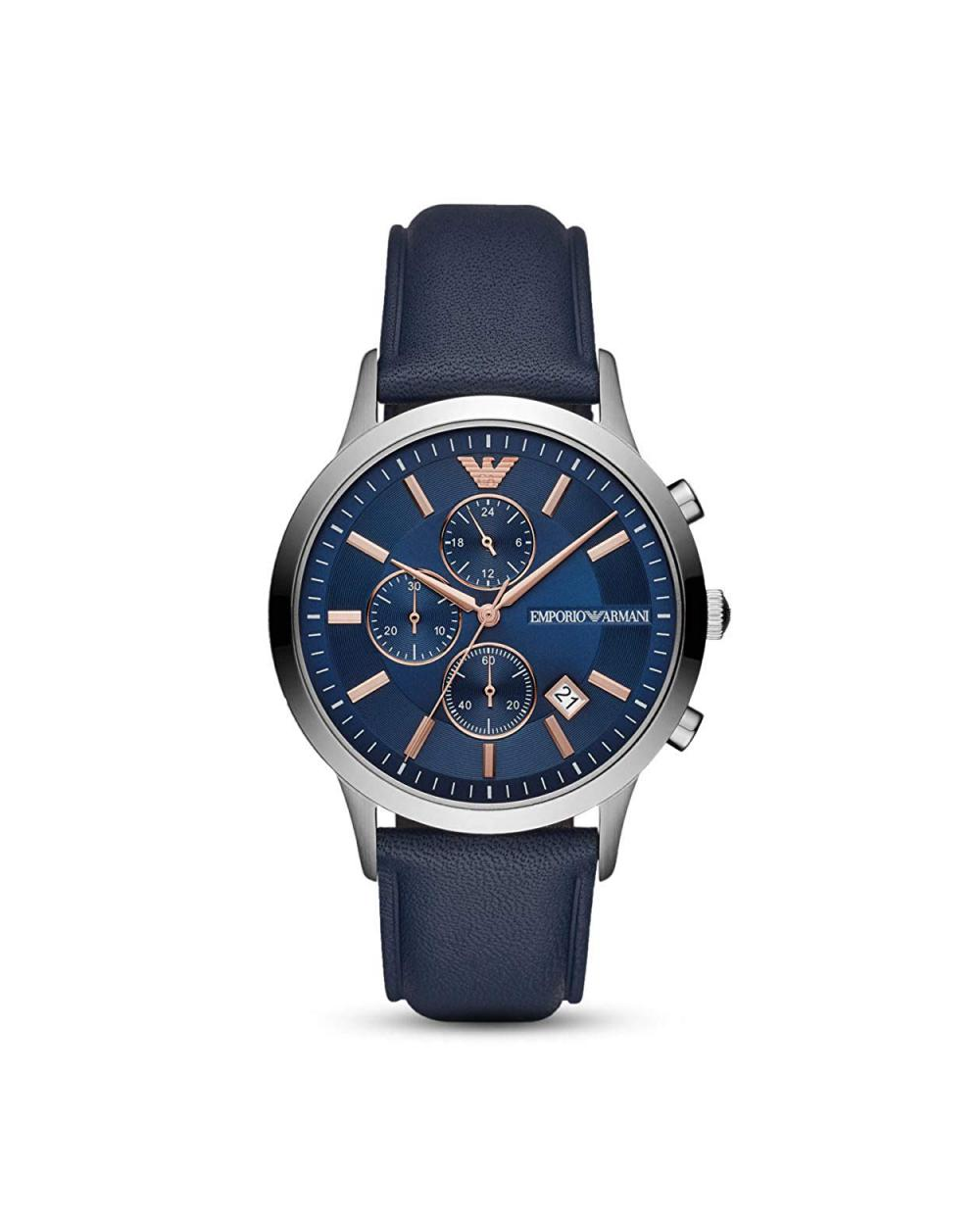 WATCH ARMANI MAN AR11216 (42MM)