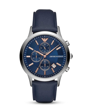 WATCH ARMANI MAN AR11216 (42MM)