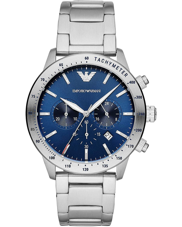 WATCH ARMANI MAN AR11306 (43MM)