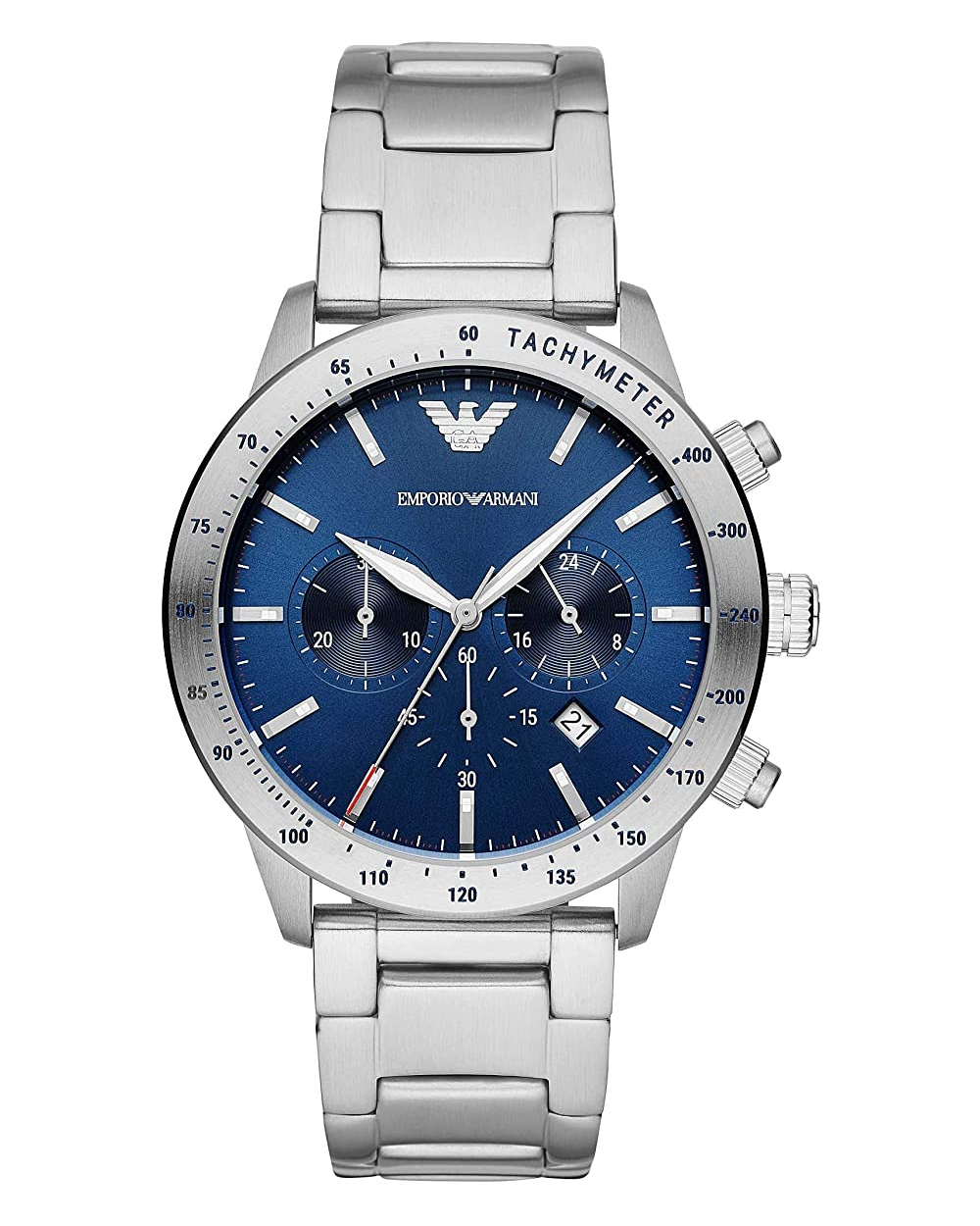 WATCH ARMANI MAN AR11306 (43MM)