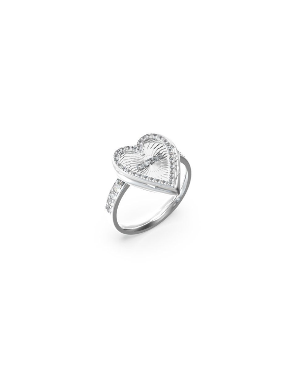 RING GUESS WOMEN JUBR03243JWRH (52 )