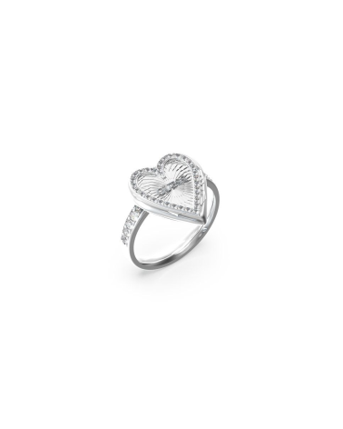 RING GUESS WOMEN JUBR03243JWRH (52 )