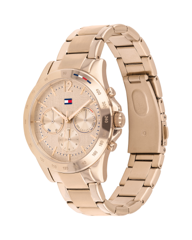 WATCH TOMMY HILFIGER WOMAN 1782197 (38MM)