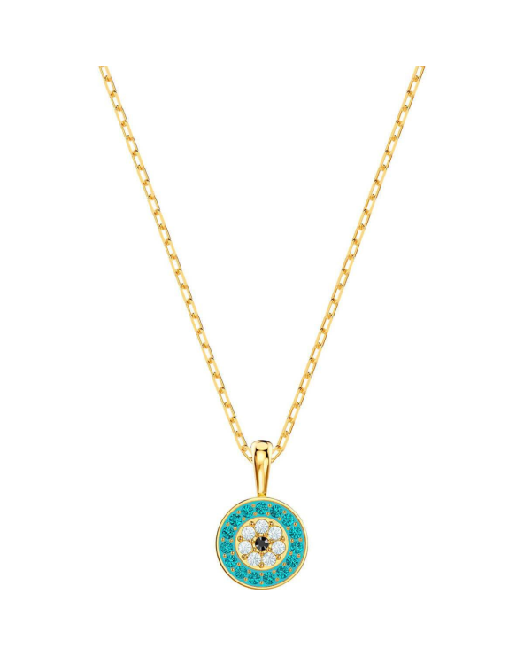NECKLACE SWAROVSKI WOMEN 5468916 (42CM )