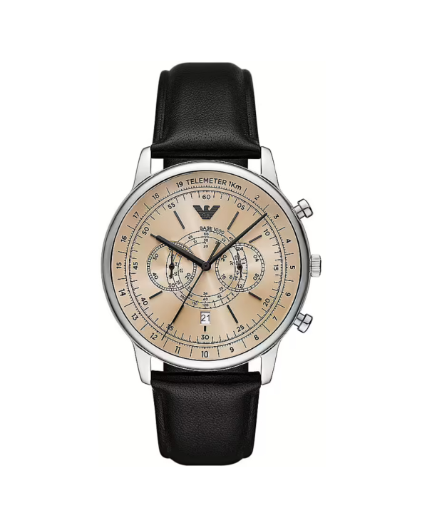 WATCH ARMANI MAN AR11634 (42MM)