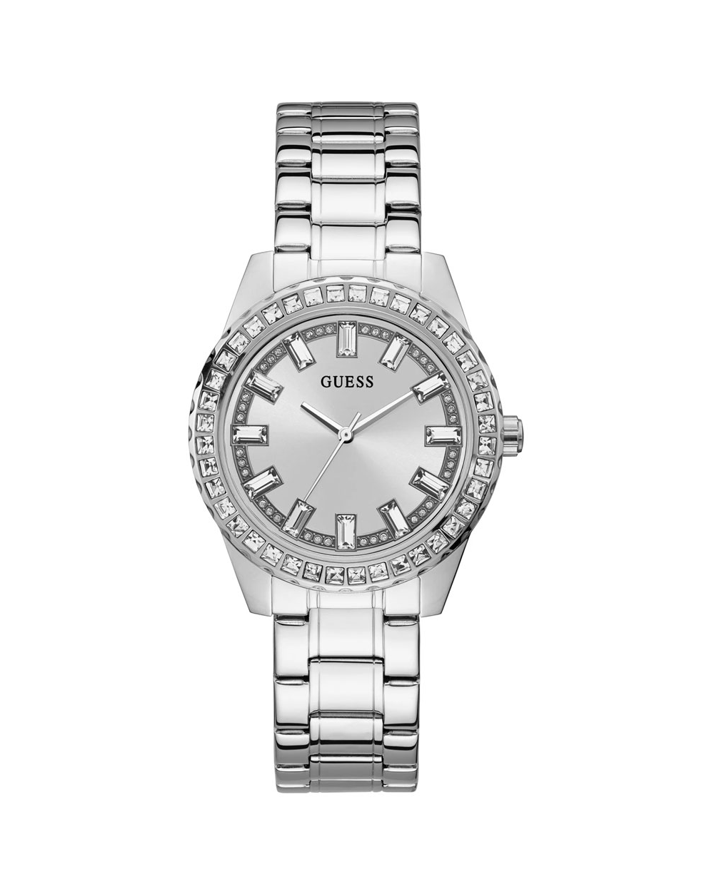 WATCH GUESS WOMEN GW0111L1 (38MM)