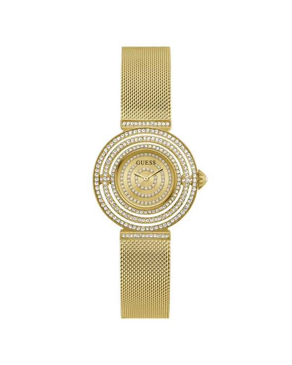 WATCH GUESS WOMEN GW0550L2 (36MM)