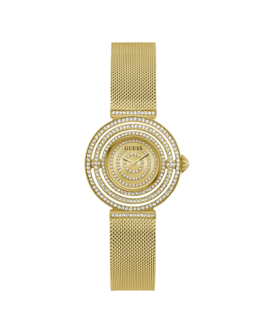 WATCH GUESS WOMEN GW0550L2 (36MM)