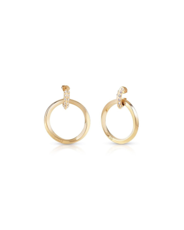EARRINGS GUESS WOMAN JUBE01488JWYG ( )