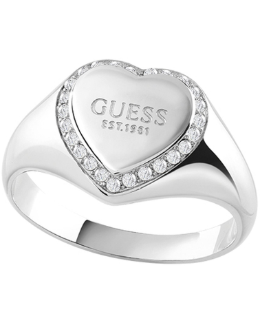 RING GUESS WOMEN JUBR01430JWRH (54 )