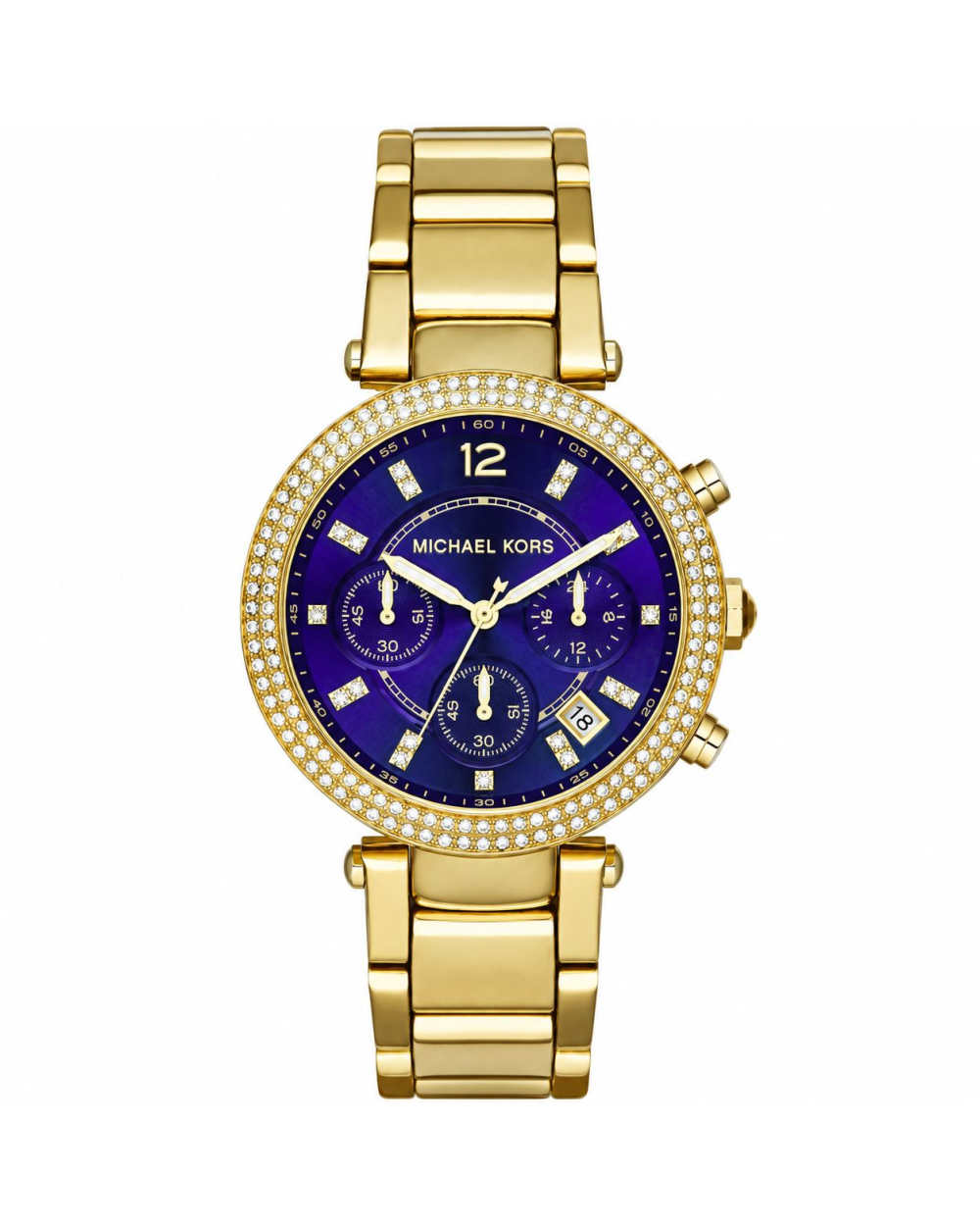 WATCH MICHAEL KORS WOMEN MK6262 (40MM)