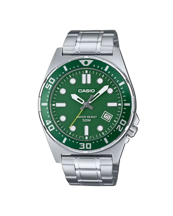 WATCH CASIO MAN MTD135D3AVDF (50MM)