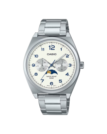 WATCH CASIO MAN MTPM300D7AVDF (46,6MM)