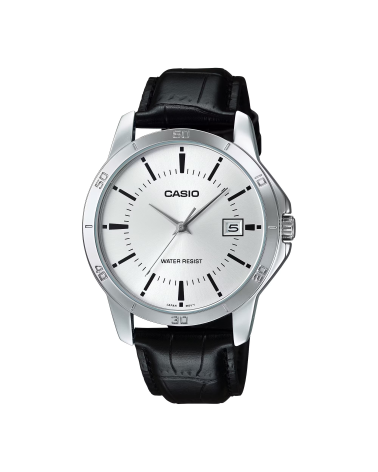 WATCH CASIO MAN MTP-V004L-7A (47MM)