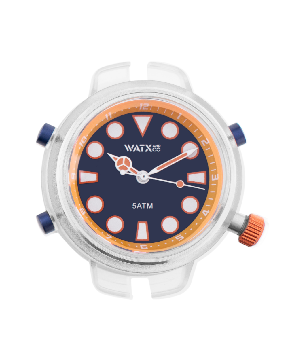 WATCH WATXANDCO WOMAN RWA5544 (38MM)