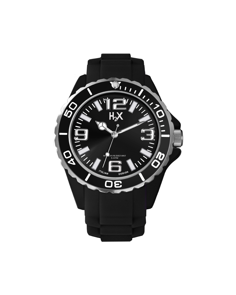 WATCH HAUREX WOMAN SN382DN1 (37MM)