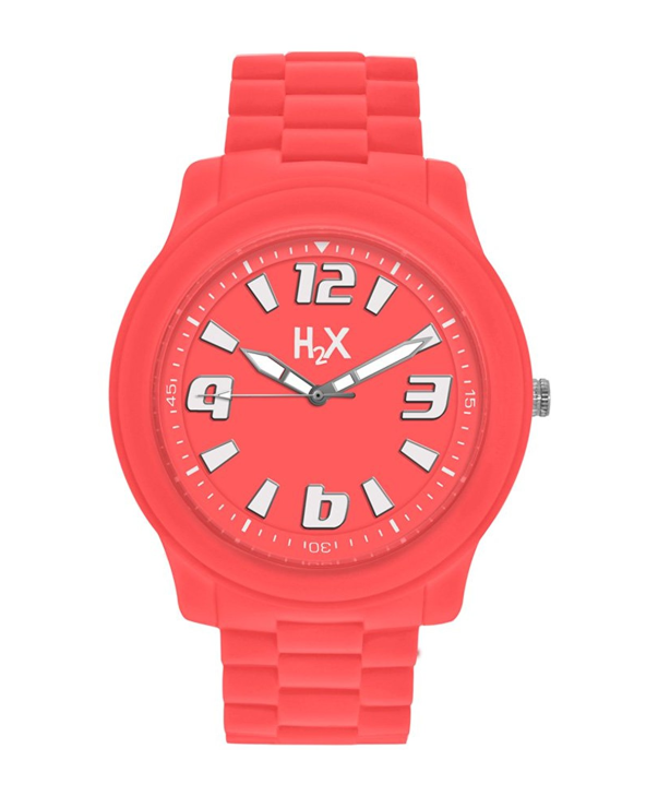 WATCH HAUREX UNISEX SO381XO2 (40MM)