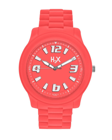 WATCH HAUREX UNISEX SO381XO2 (40MM)