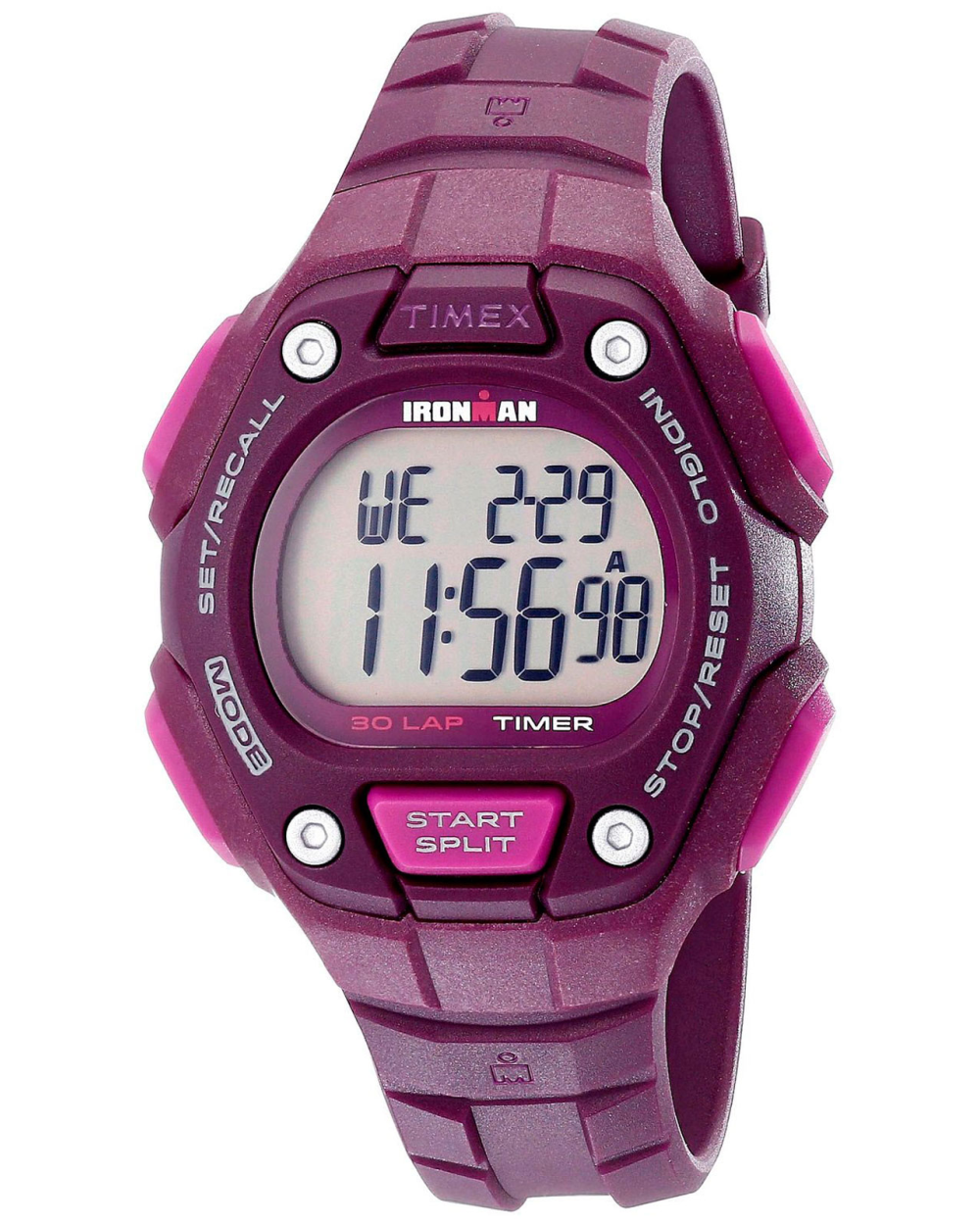 WATCH TIMEX WOMAN TW5K89700 (34MM)